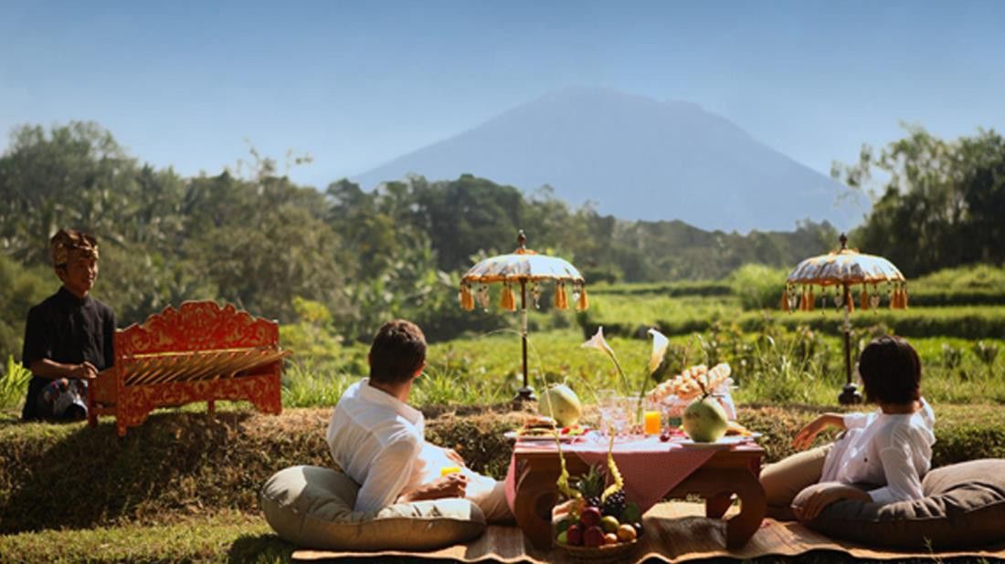 Furamaxclusive Resort & Villas, Ubud מתקנים תמונה