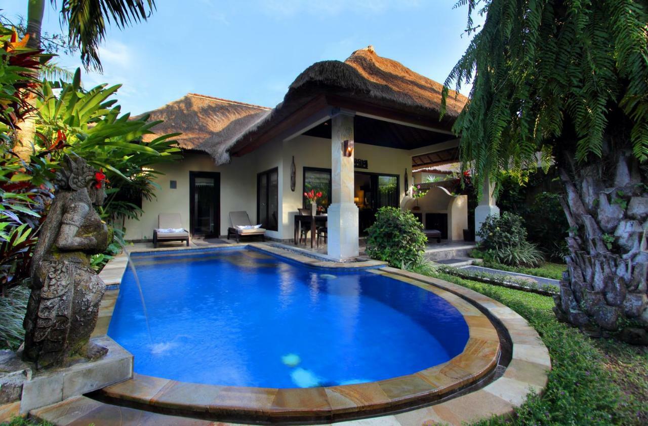 Furamaxclusive Resort & Villas, Ubud מראה חיצוני תמונה